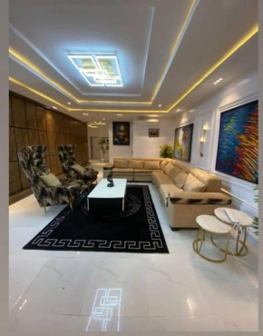 Austra Homes Banana island2